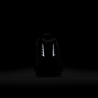 Shox R4 SE Fade