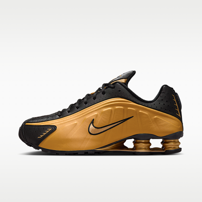 Shox R4 Shoes