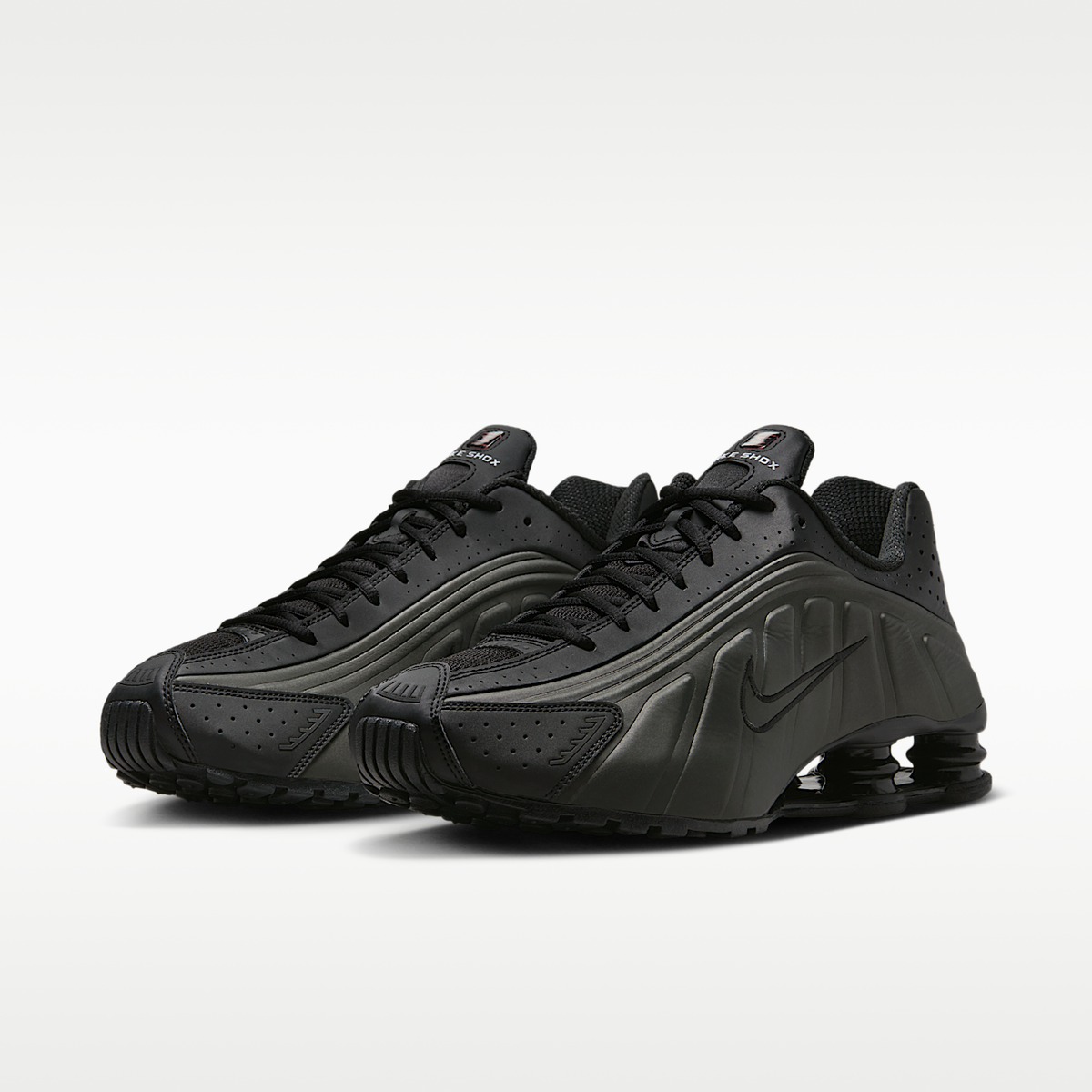 Shox R4 SE Fade