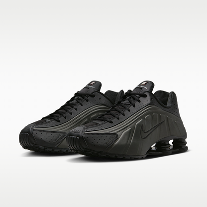 Shox R4 SE Fade