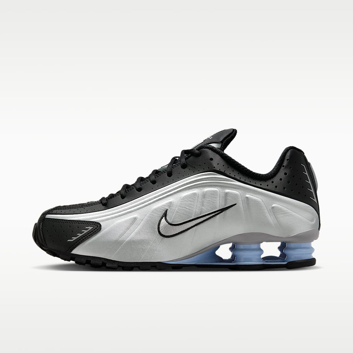 Shox R4 Shoes