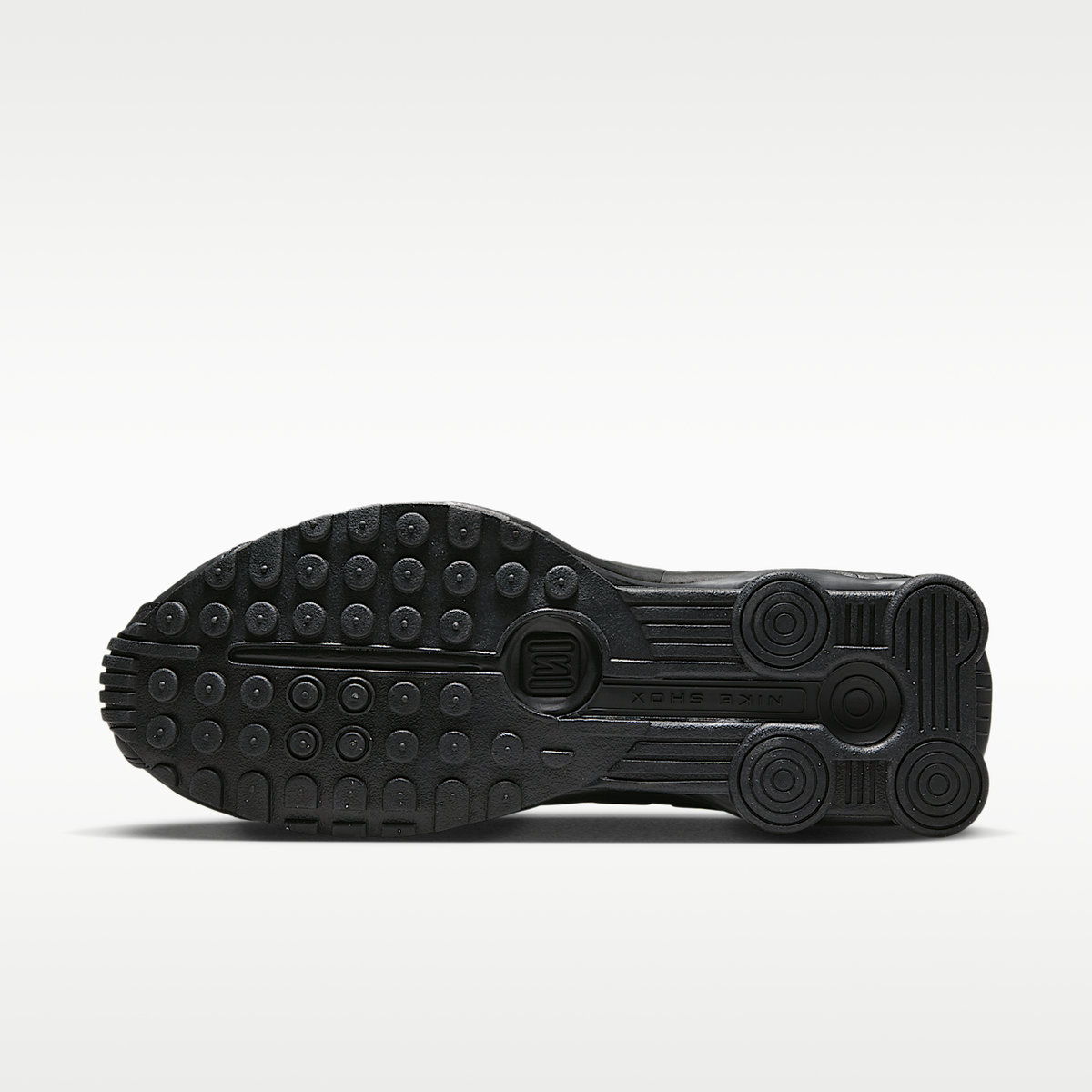 Shox R4 SE Fade
