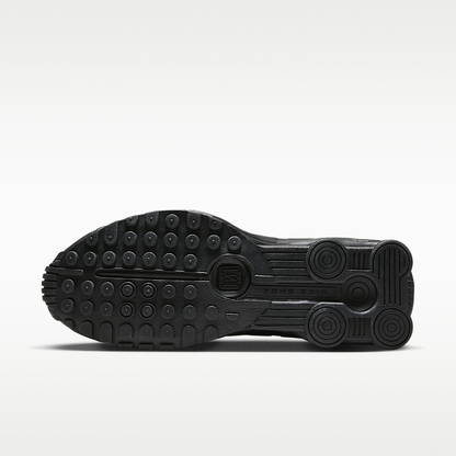 Shox R4 SE Fade