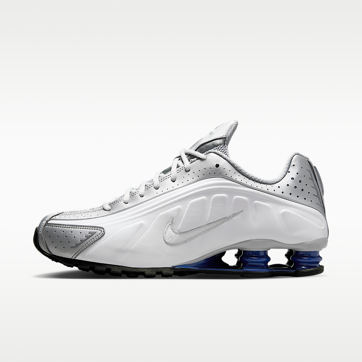 Shox R4 Shoes