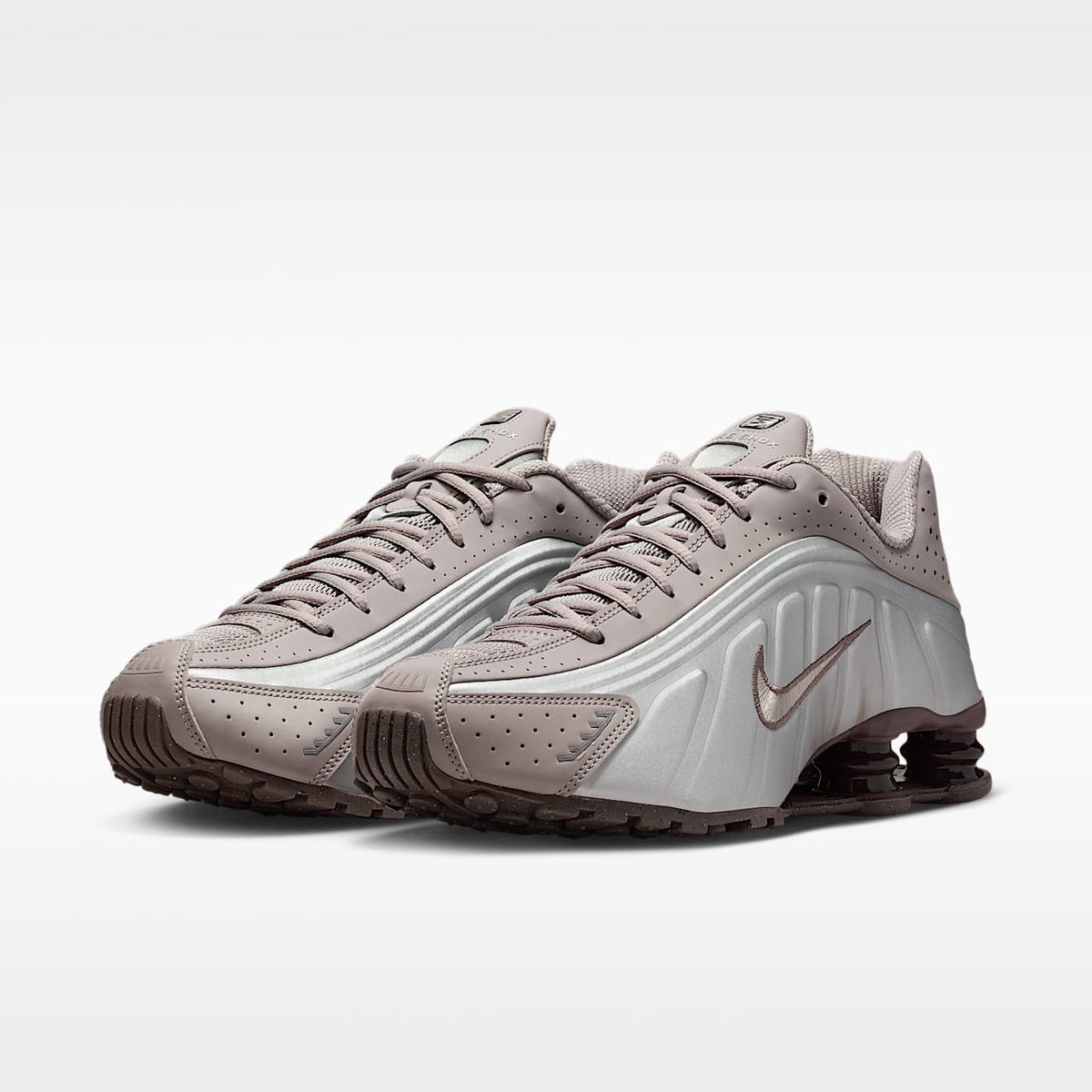 Shox R4 Shoes