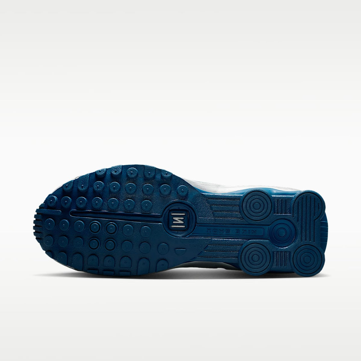 Shox R4 Shoes