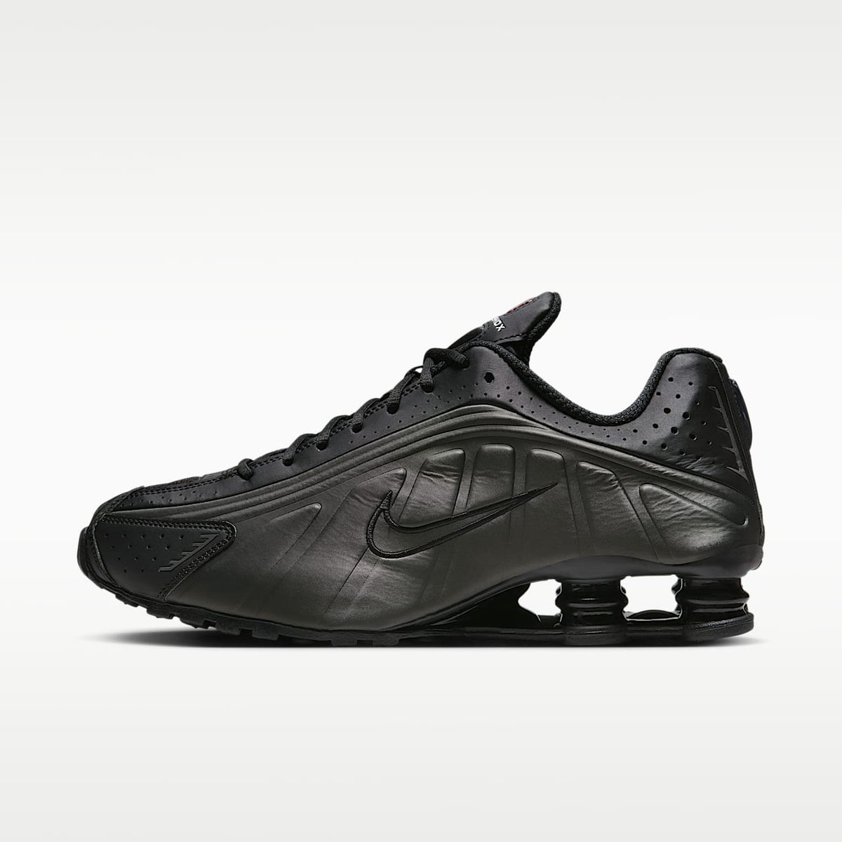 Shox R4 Shoes