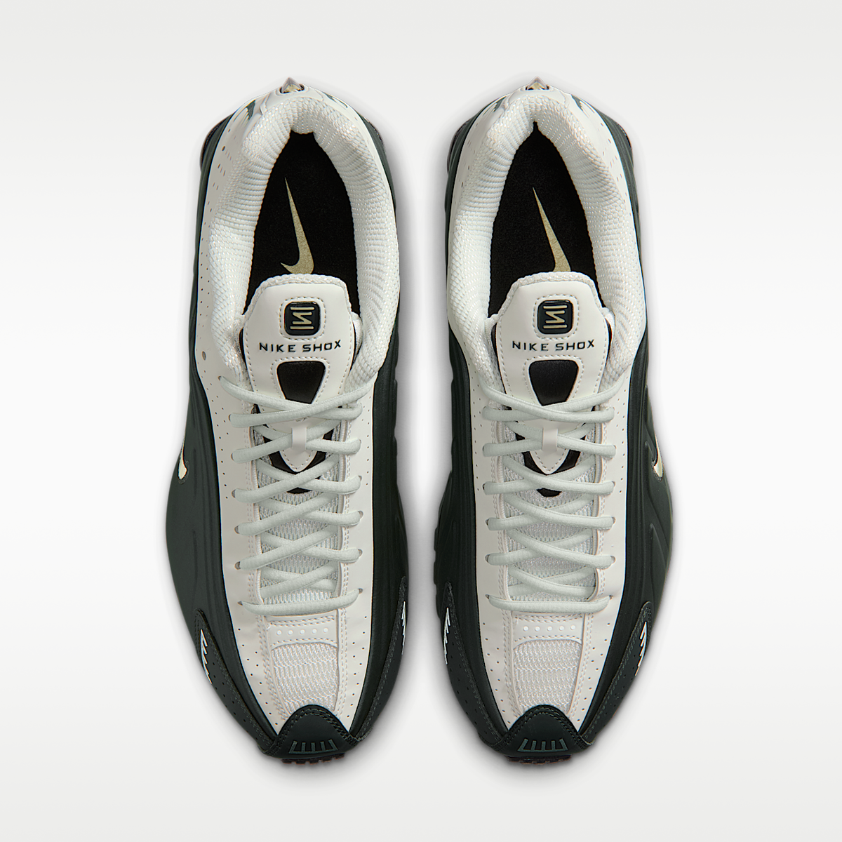 Shox R4 Shoes