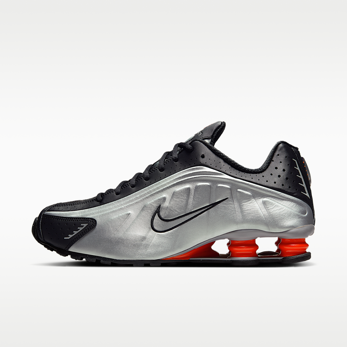 Shox R4 Shoes