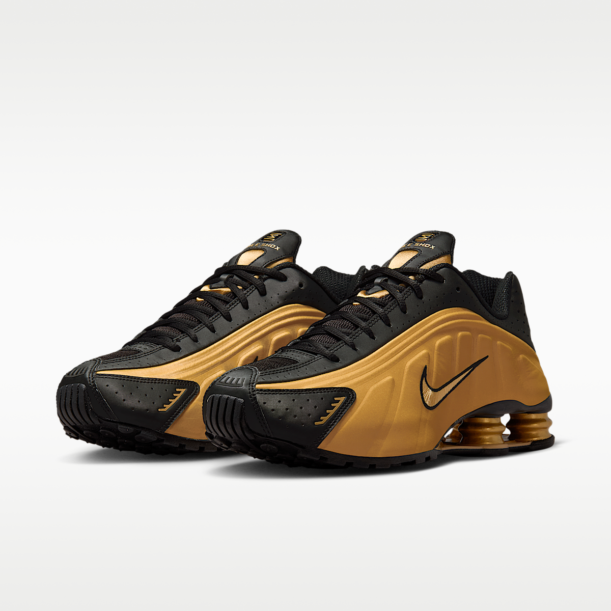 Shox R4 Shoes