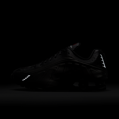 Shox R4 SE Fade