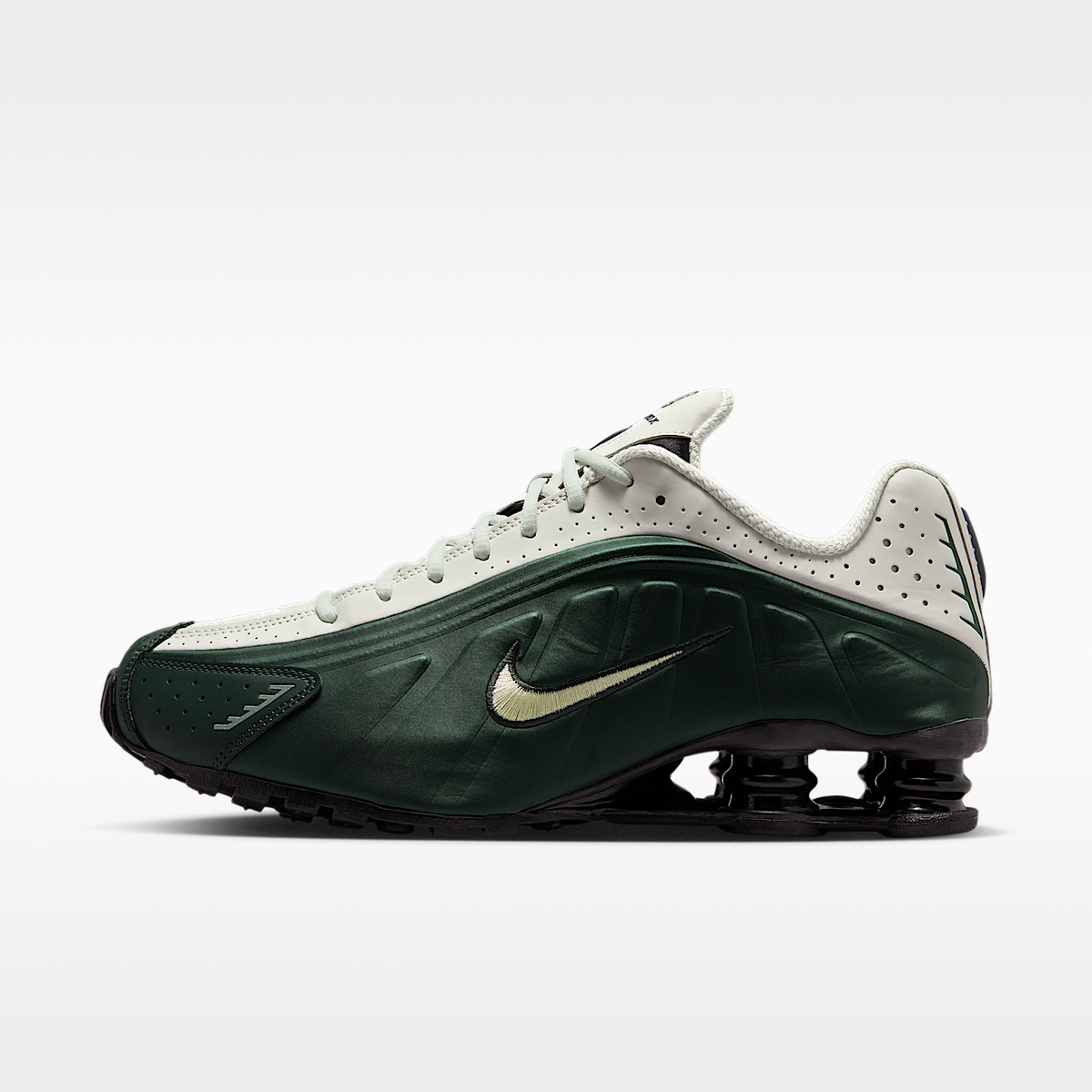 Shox R4 Shoes