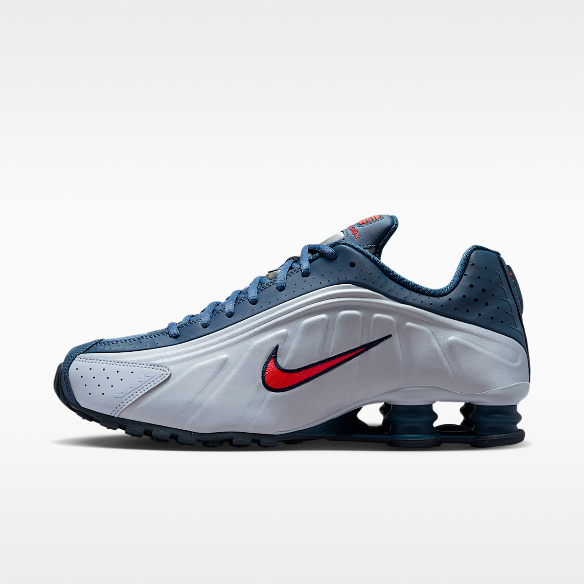 Shox R4 Shoes