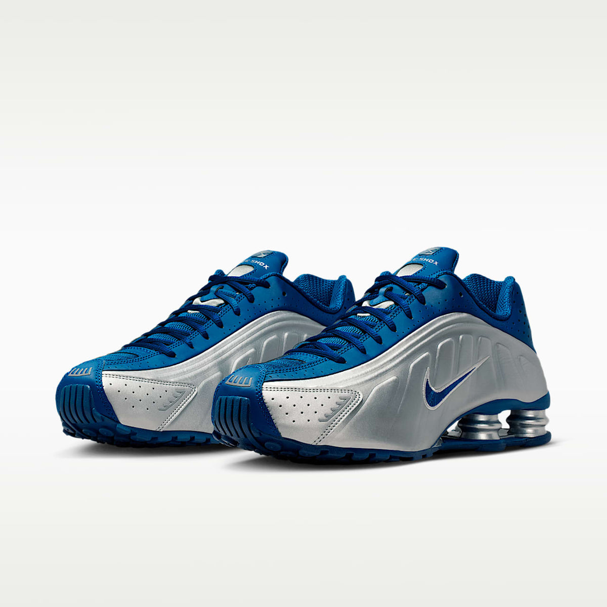 Shox R4 Shoes