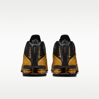 Shox R4 Shoes