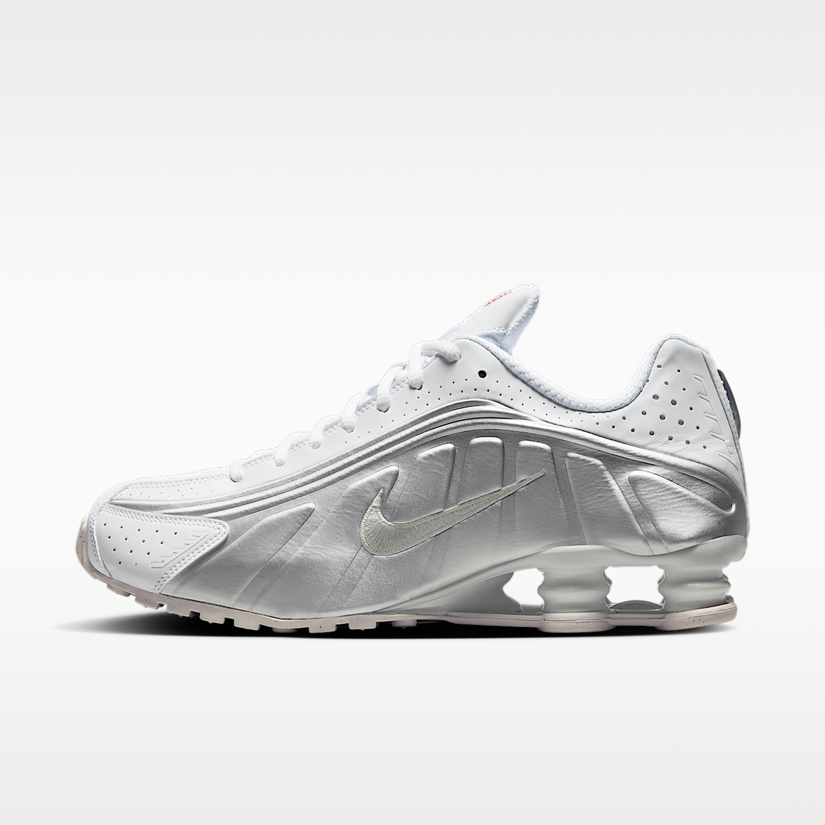 Shox R4 Shoes