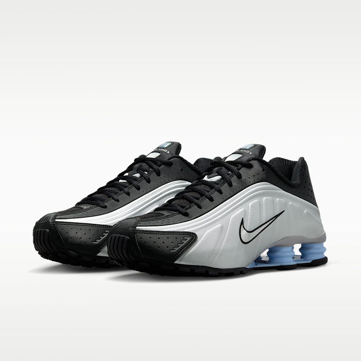 Shox R4 Shoes