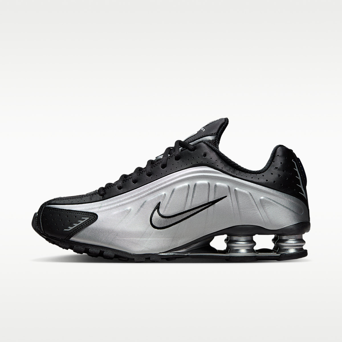 Shox R4 Sneakers