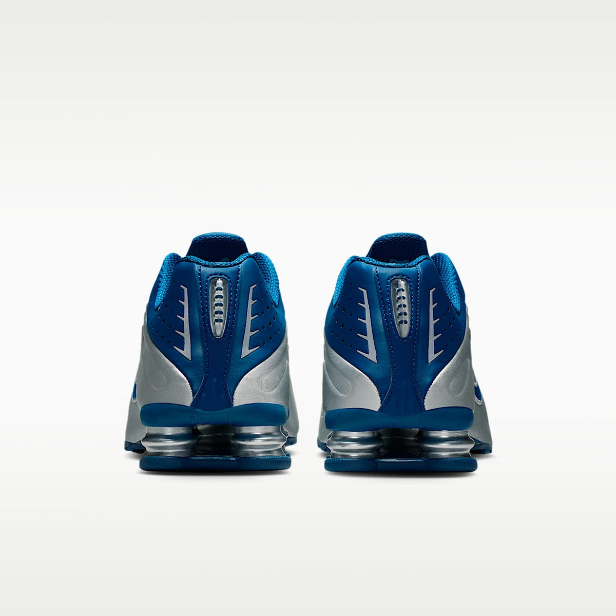 Shox R4 Shoes