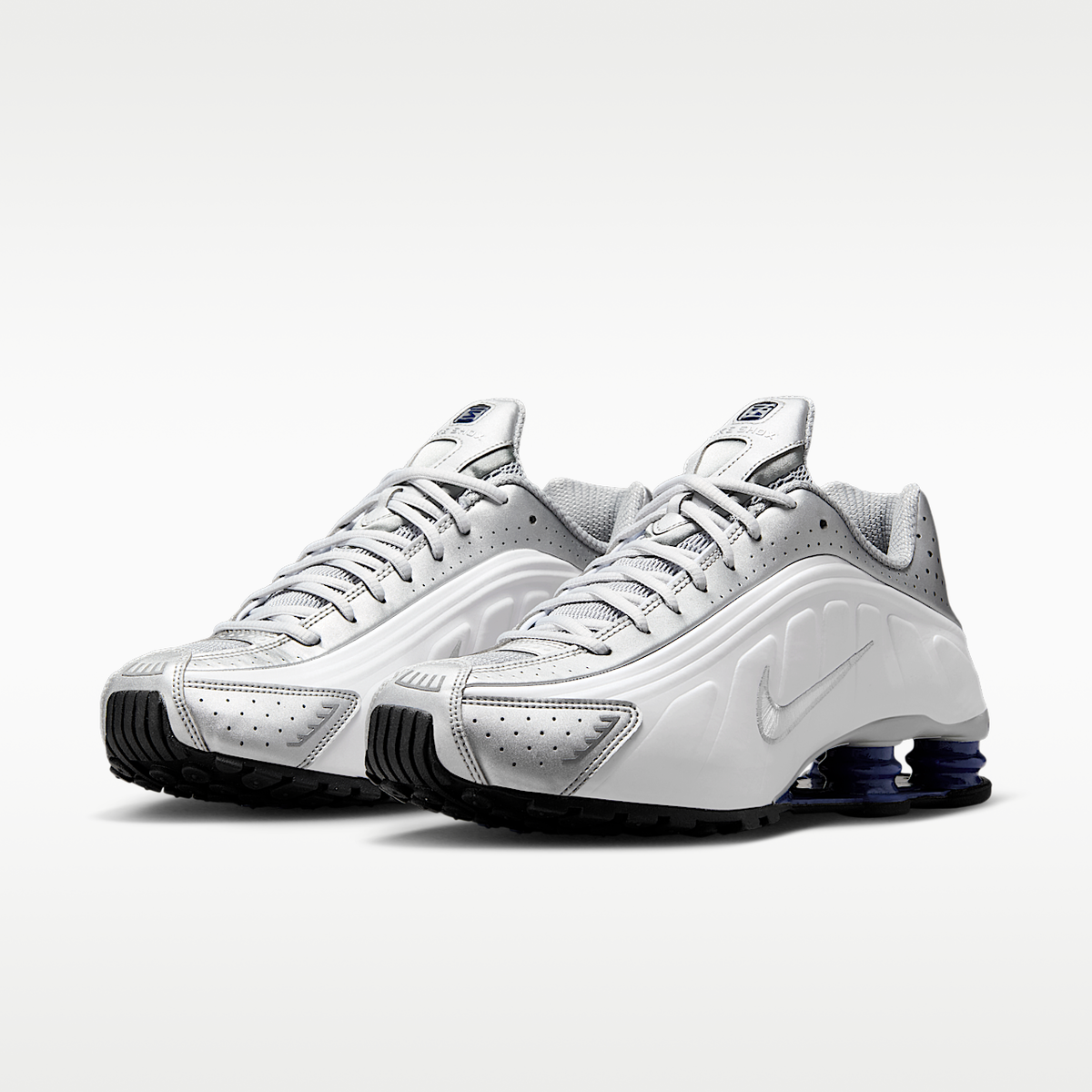 Shox R4 Shoes