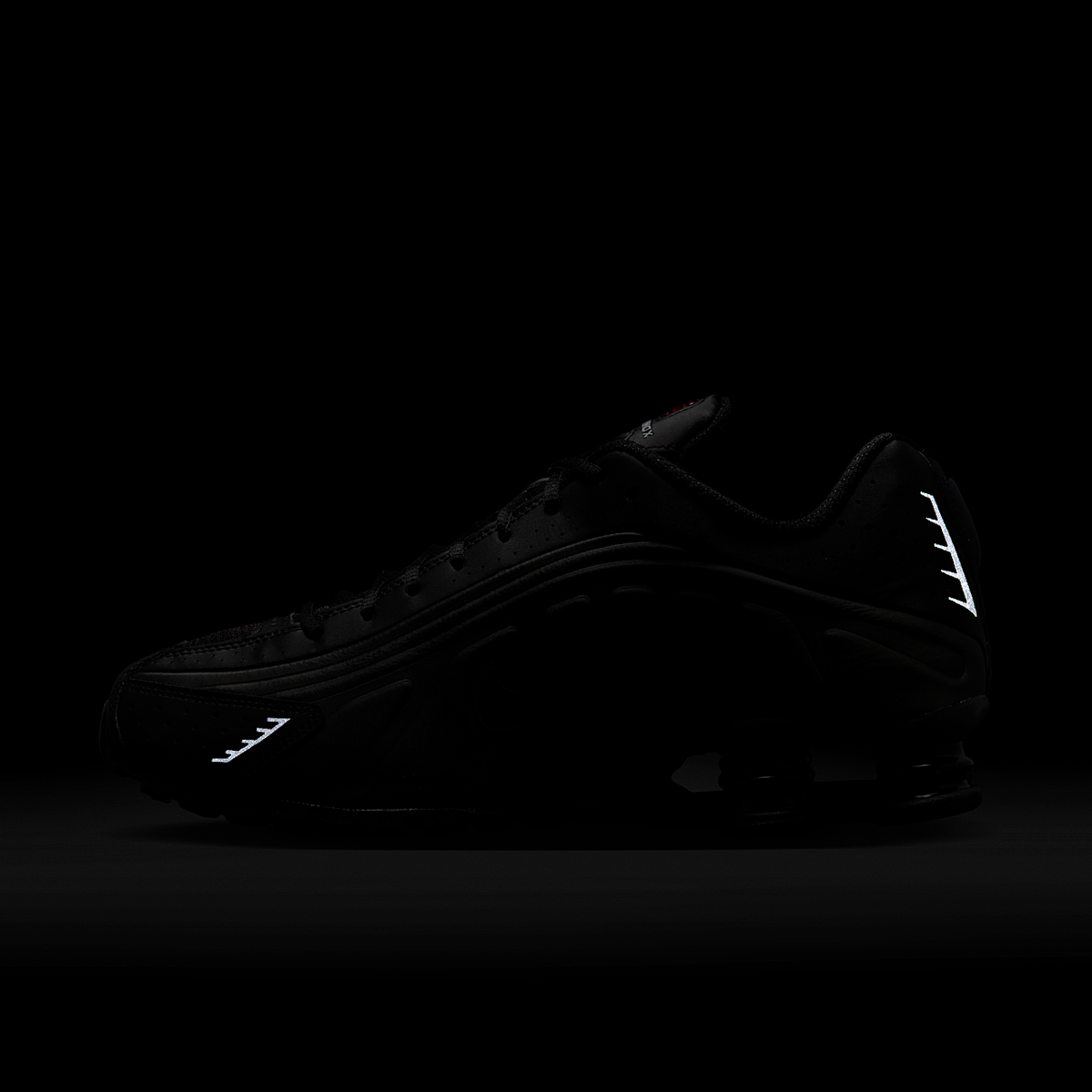 Shox R4 SE Fade