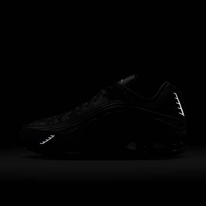 Shox R4 SE Fade