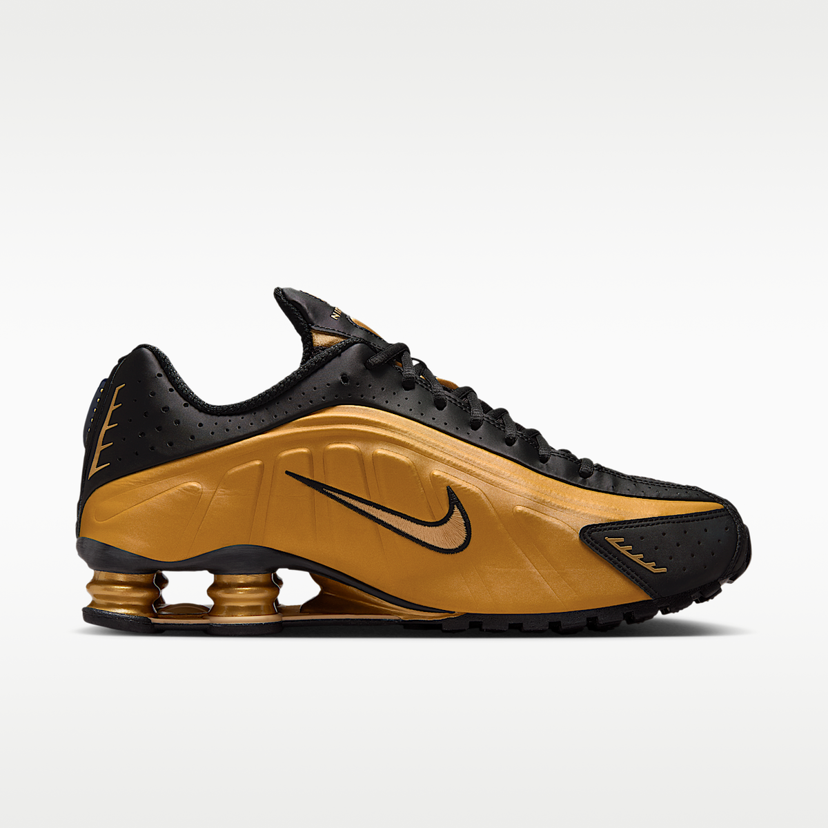 Shox R4 Shoes