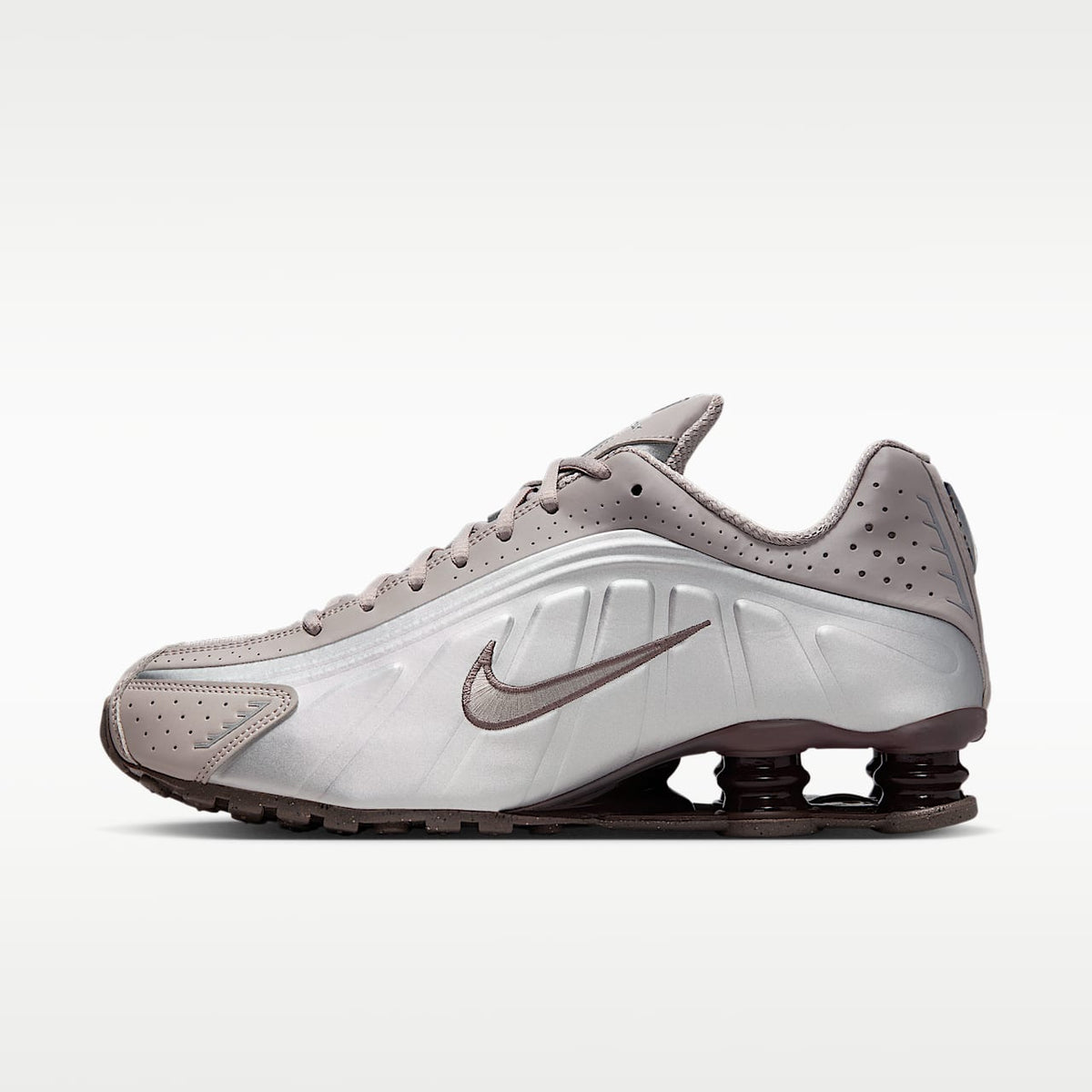Shox R4 Shoes
