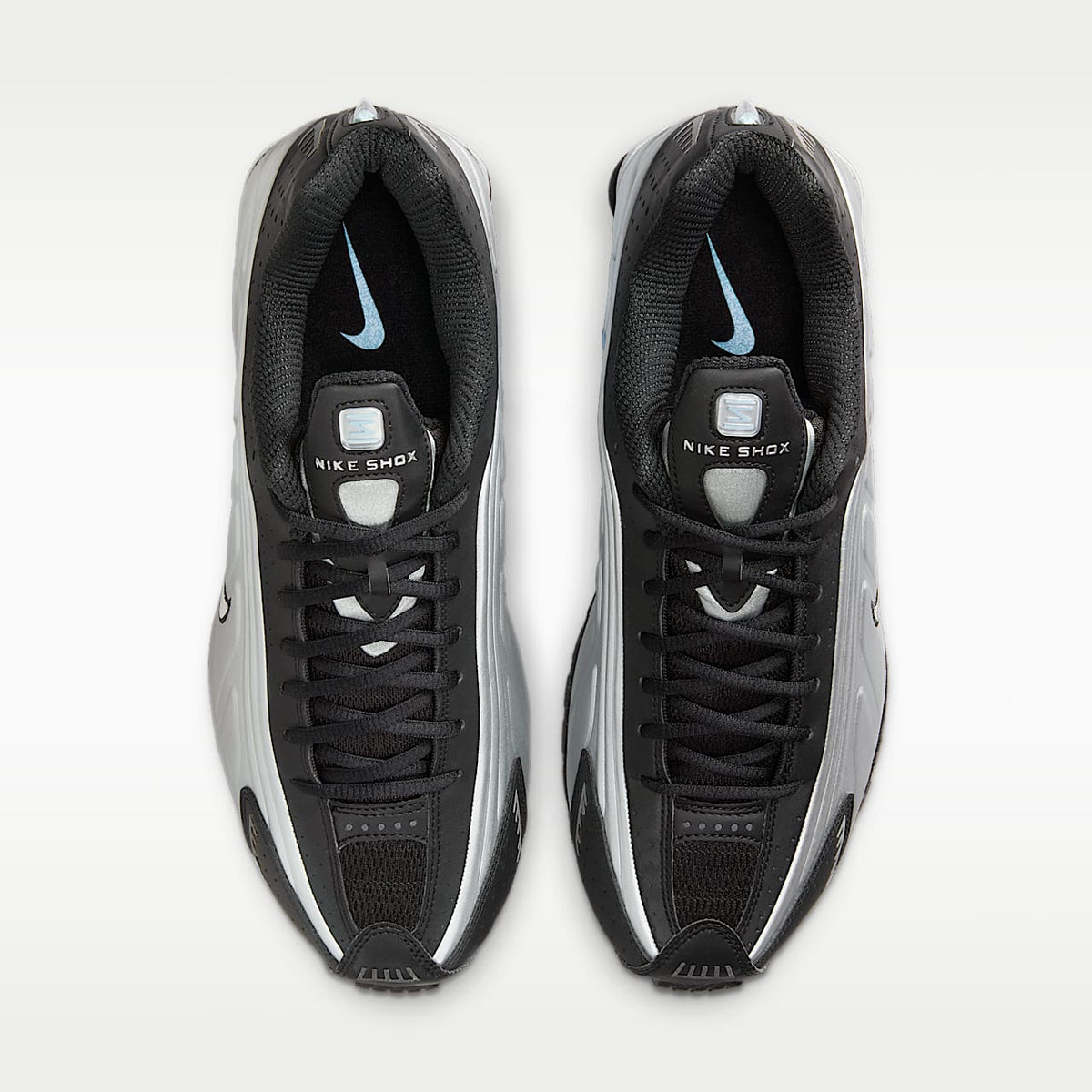 Shox R4 Shoes