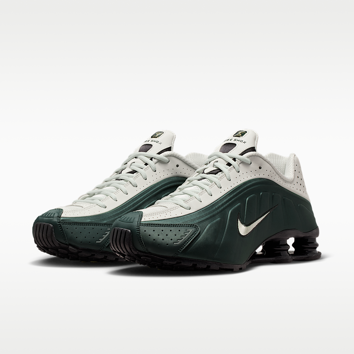 Shox R4 Shoes