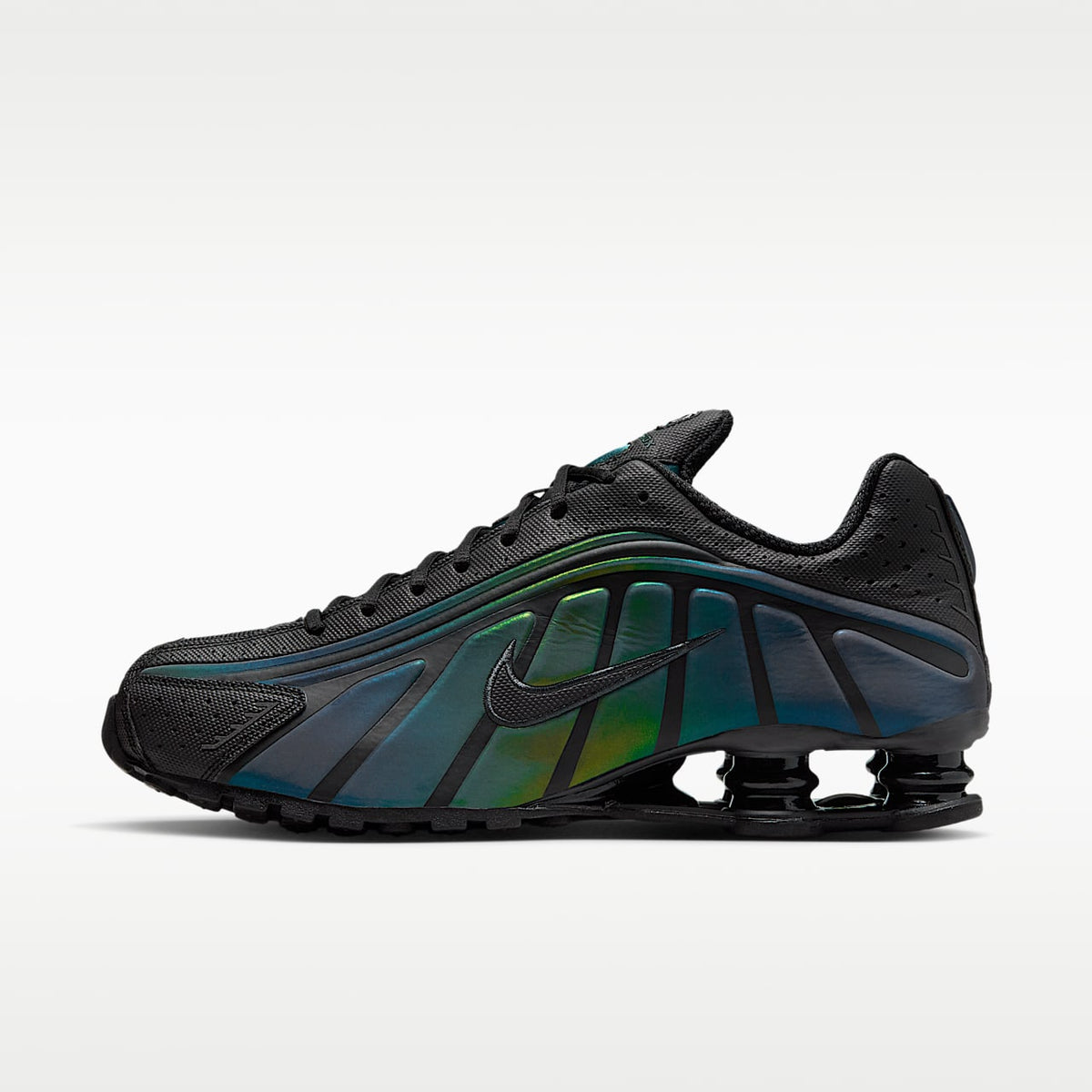 Shox R4 SE Sneakers