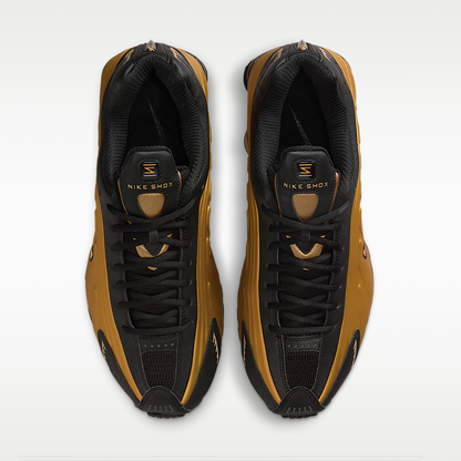 Shox R4 Shoes