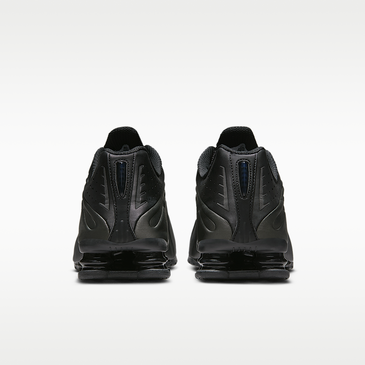 Shox R4 SE Fade