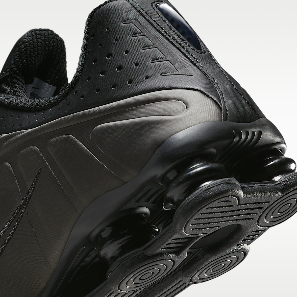 Shox R4 SE Fade