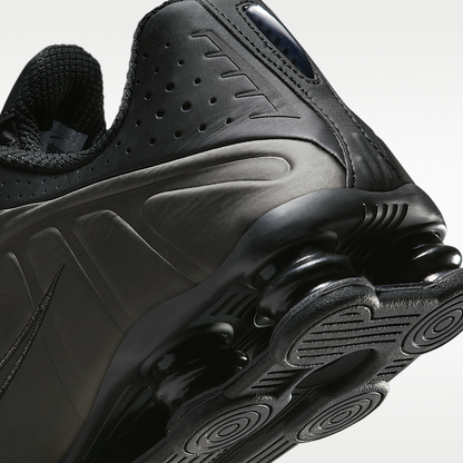 Shox R4 SE Fade