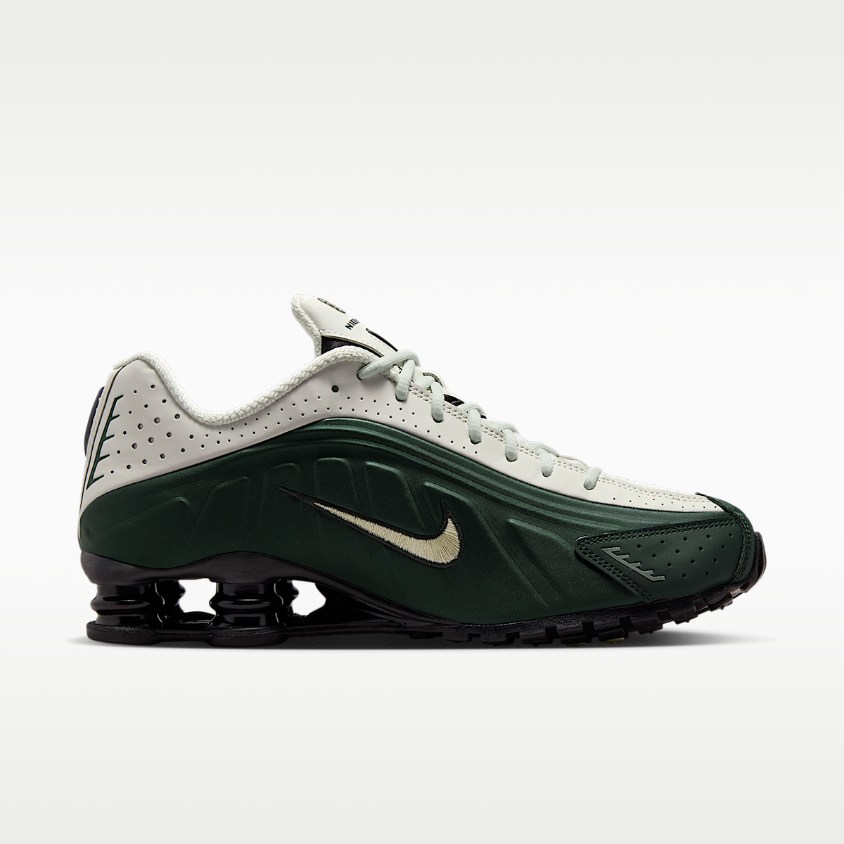 Shox R4 Shoes