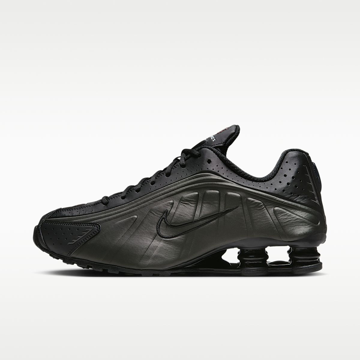 Shox R4 SE Fade