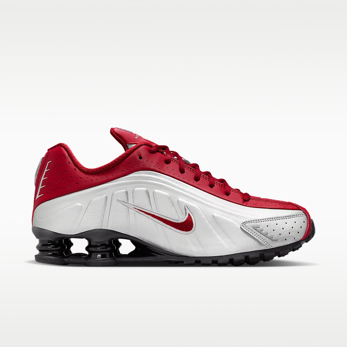 Shox R4 Shoes