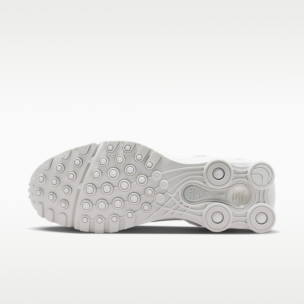 Shox Ride 2