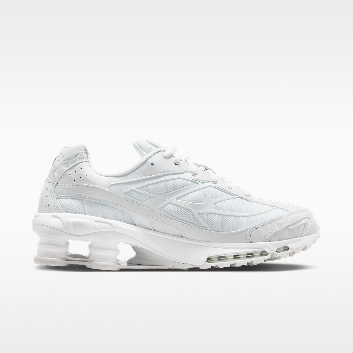 Shox Ride 2