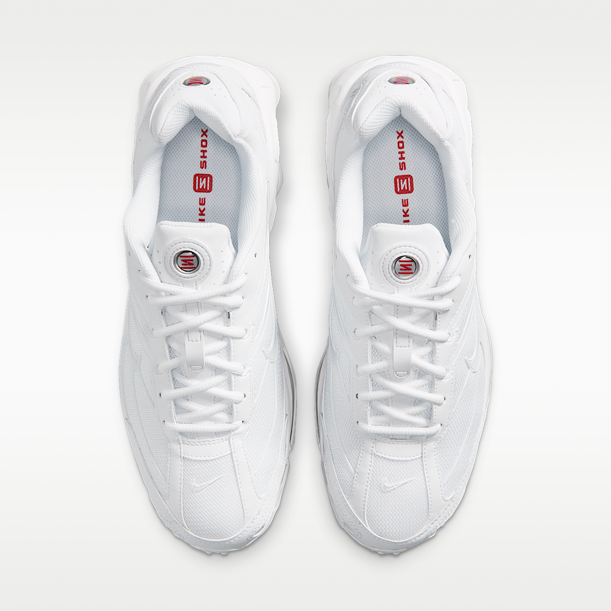 Shox Ride 2
