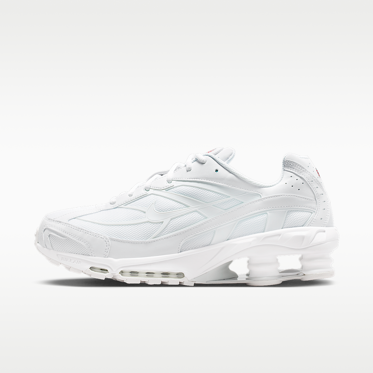 Shox Ride 2