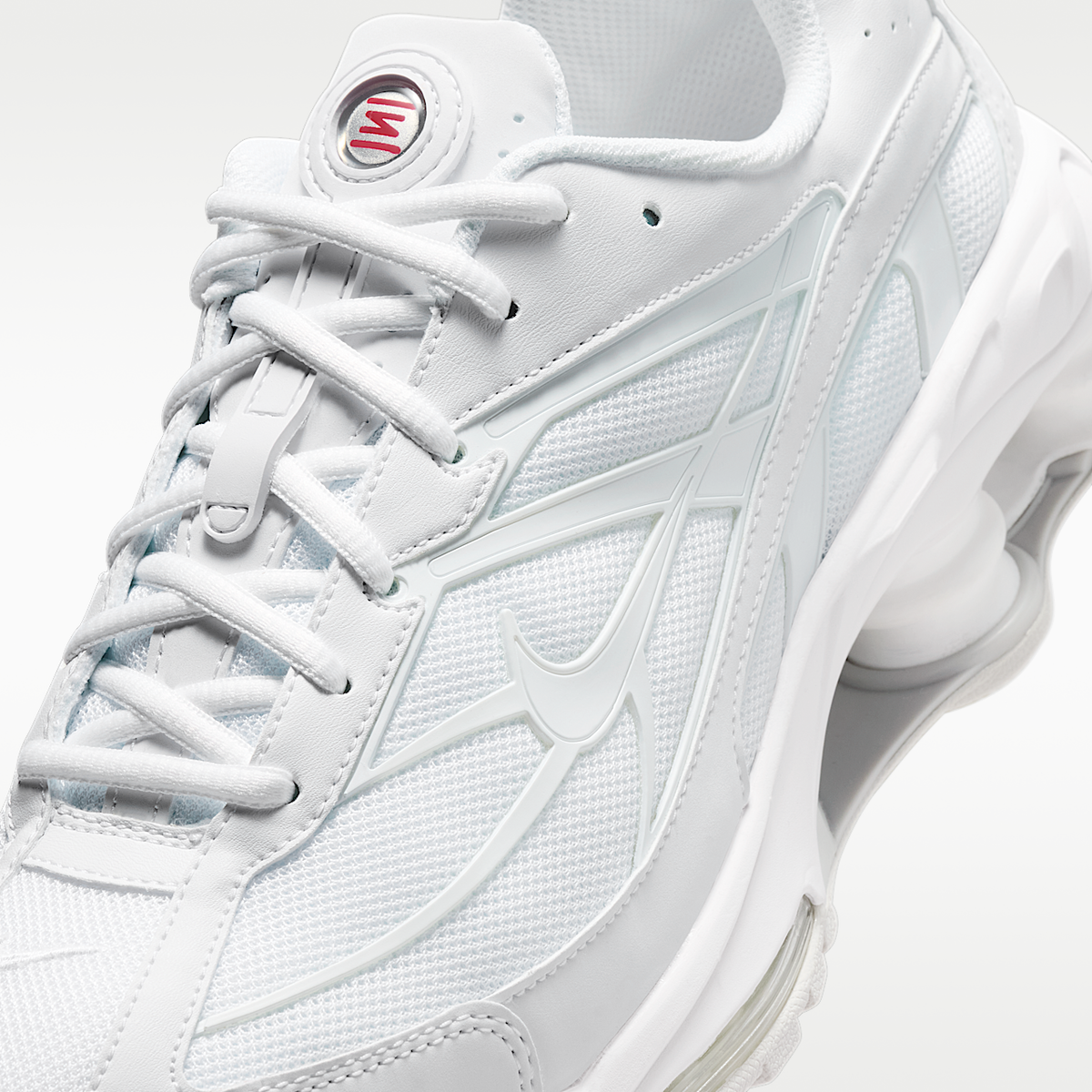 Shox Ride 2