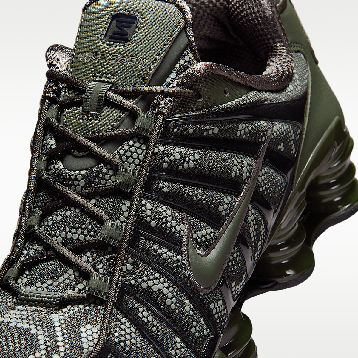Shox TL IM4687- 001