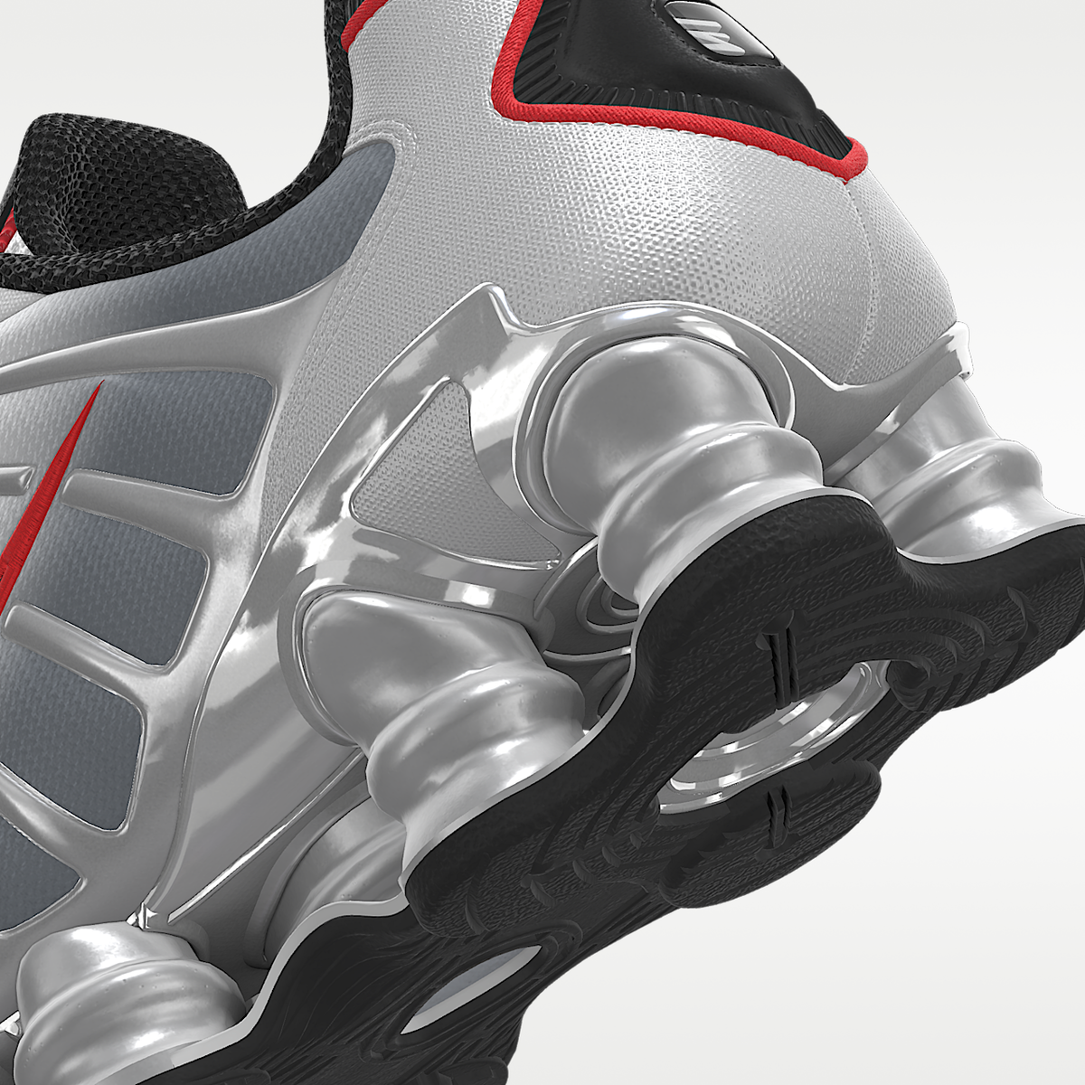 Shox TL By You IX1573- 900