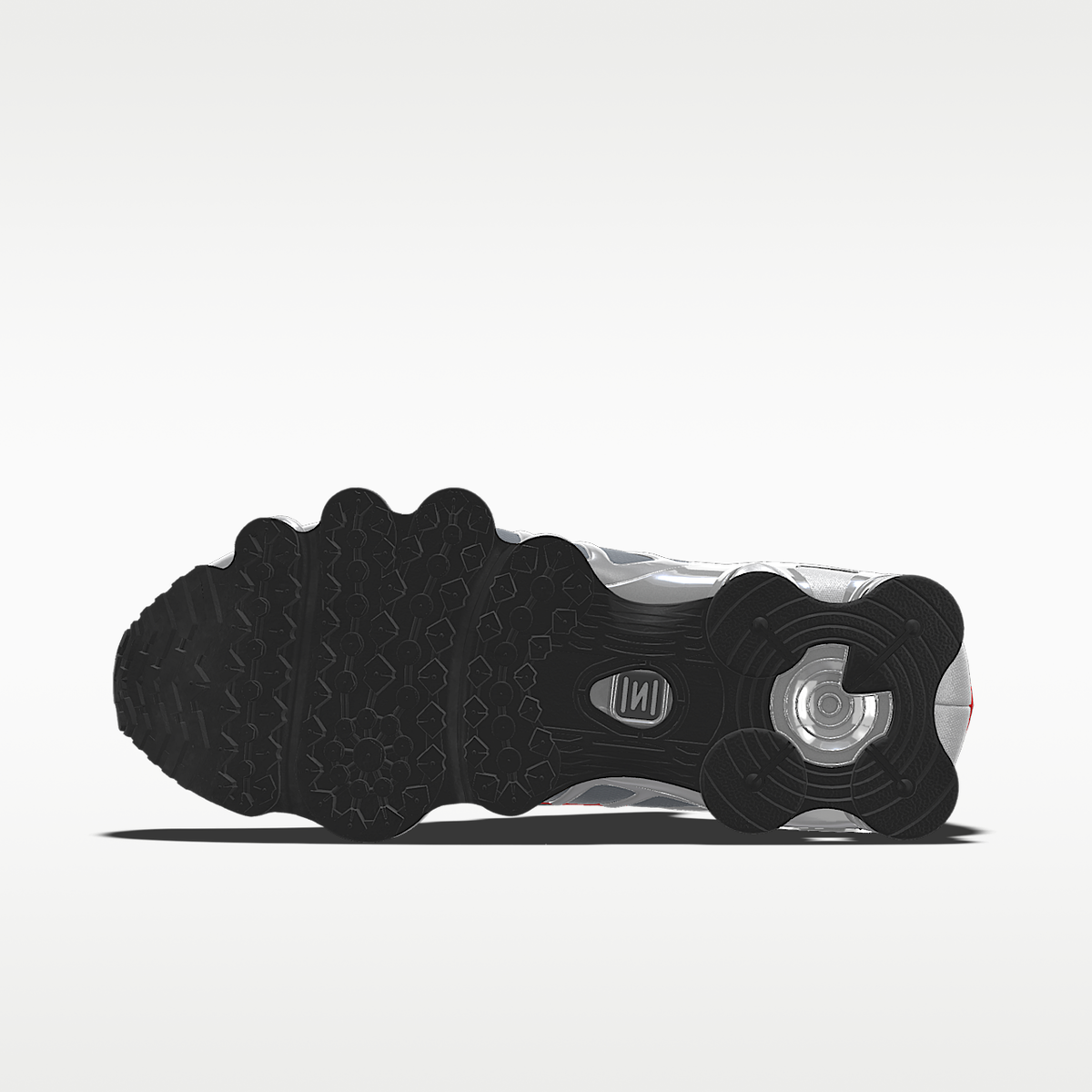 Shox TL By You IX1573- 900