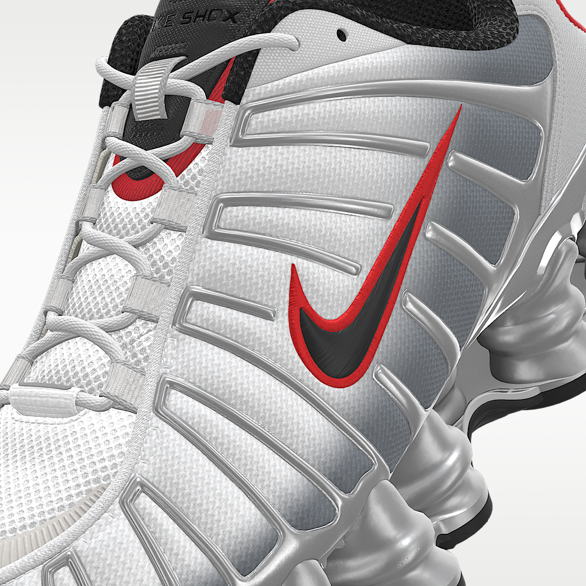 Shox TL By You IX1573- 900