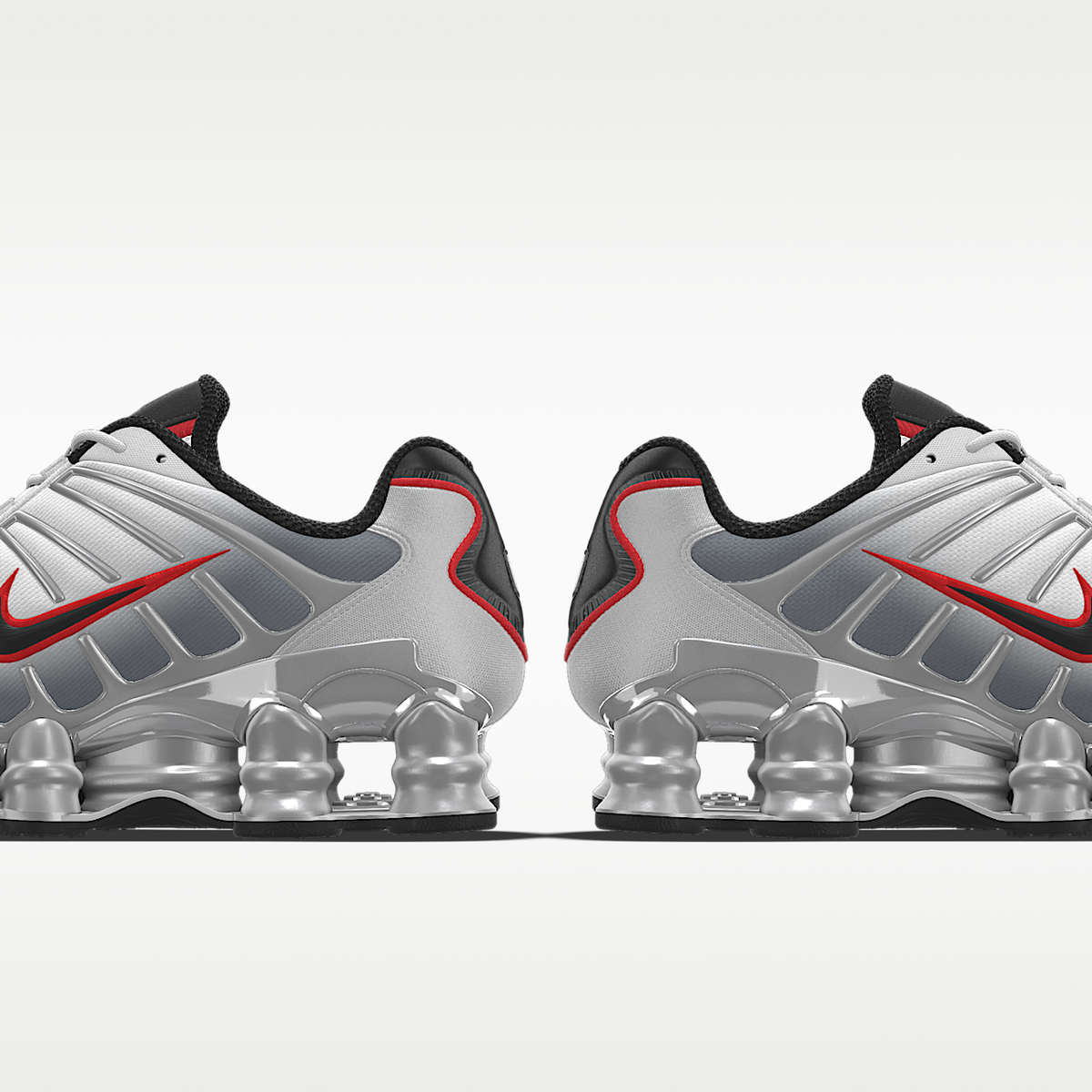 Shox TL By You IX1573- 900