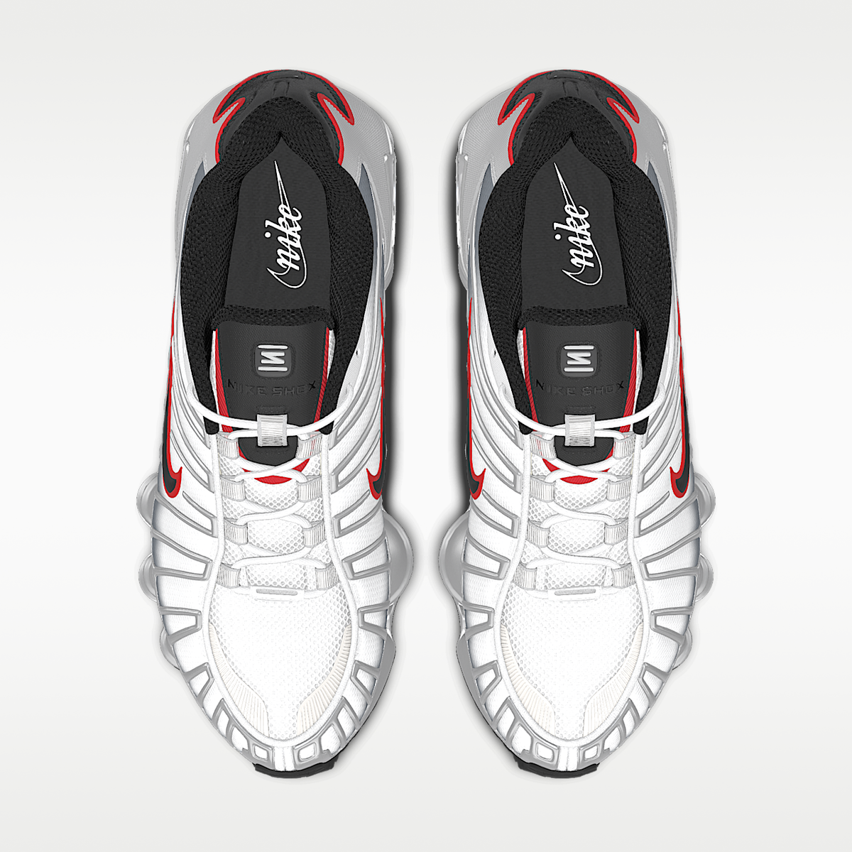 Shox TL By You IX1573- 900