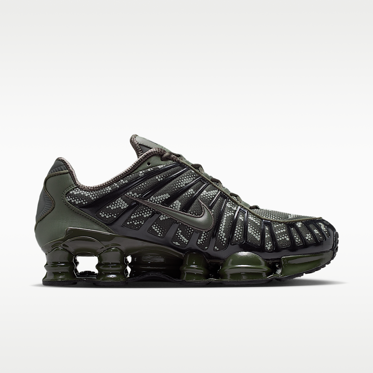 Shox TL IM4687- 001